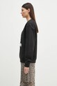 Kenzo bluza bawełniana x Verdy czarny FF58SW2764MC.99J