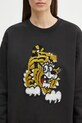 Kenzo bluza bawełniana x Verdy FF58SW2764MC.99J