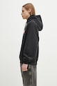 Clothing Martine Rose cotton sweatshirt Raglan 651JS02002M black