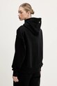 Barrow hanorac de bumbac S5BWUAHS083 negru