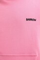 Βαμβακερή μπλούζα Barrow S5BWUAHS151