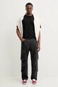 Barrow hanorac de bumbac bej S5BWUAHS158