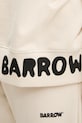 Bavlněná mikina Barrow S5BWUASW059