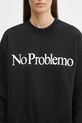 No Problemo bluza bawełniana No Problemo Sweatshirt NP2000203