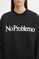 No Problemo bluza bawełniana No Problemo Sweatshirt NP2000203