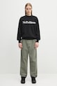 No Problemo bluza bawełniana No Problemo Sweatshirt NP2000203