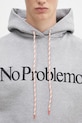 No Problemo felpa in cotone No Problemo Hoodie NP2001203