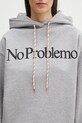 No Problemo bluza bawełniana No Problemo Hoodie NP2001203