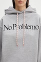 No Problemo bluza bawełniana No Problemo Hoodie NP2001203