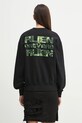 No Problemo bluza bawełniana Alien Shall Not Sweatshirt NP2000703
