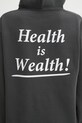 Sporty & Rich bluza Health Is Wealth Soft ST084625300BA02