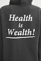Sporty & Rich bluza Health Is Wealth Soft ST084625300BA02
