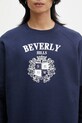 Sporty & Rich sweatshirt Bh Crest Soft ST082626256BL106