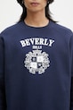Sporty & Rich sweatshirt Bh Crest Soft ST082626256BL106