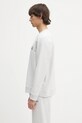Odzież Sporty & Rich bluza Beverly Script Soft ST082626257GY03 szary