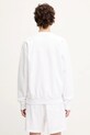 Sporty & Rich bluza bawełniana Ny 94 ST071622034WH57