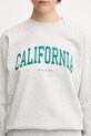 Sporty & Rich bluza California ST071622501GY03