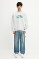 Sporty & Rich sweatshirt California ST071622501GY03