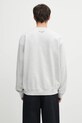 Sporty & Rich bluza Yankees Ivy ST071623660GY03 szary