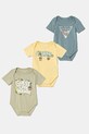 Guess body bebe 3-pack 3-pack multicolor P5RG15.K6YW1.PPYA