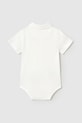 Mayoral body bawełniane niemowlęce 1744.3C.Baby.PPYA beżowy SS25