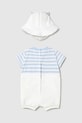 Kombinezon za bebe Mayoral Newborn 1606.1H.Newborn.PPYH plava SS25