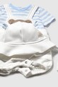 Dječaci Kombinezon za bebe Mayoral Newborn 1606.1H.Newborn.PPYH plava