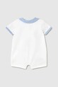 Хлопчик Комбінезон для немовлят Mayoral Newborn 2-pack 1705.1B.Newborn.PPYH блакитний