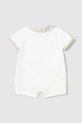 Αγορίστικα Βρεφικά φορμάκια Mayoral Newborn 2-pack 1705.1B.Newborn.PPYH μπεζ