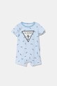 Guess rampe pentru copii Produs pentru bebe albastru P5GG00.K6YW1.PPYA