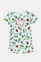 Guess rampe pentru copii Produs pentru bebe turcoaz P5GG00.K6YW1.PPYA