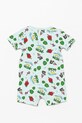 Guess rampe pentru copii P5GG00.K6YW1.PPYA turcoaz SS25