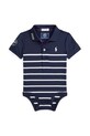 Боди для младенцев Polo Ralph Lauren тёмно-синий 320970409001