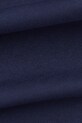 Chłopiec Polo Ralph Lauren rampers bawełniany niemowlęcy 320966267001 granatowy