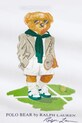 Хлопчик Дитяче бавовняне боді Polo Ralph Lauren Wimbledon Collection 320970408001 білий