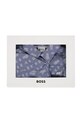 BOSS set de bumbac pentru bebelusi J52215