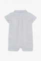 Dětské rampery Tartine et Chocolat CA33101.80 šedá SS25