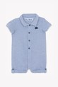 Комбінезон для немовлят Tartine et Chocolat CA33101.80 блакитний SS25