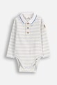 Coccodrillo body bebe multicolor WC5112401MBN