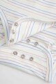 Coccodrillo body bebe multicolor WC5112401MBN