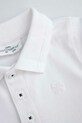 Момче Боди Coccodrillo WC5112401EBB бял