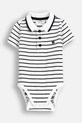 Боди Coccodrillo бял WC5112501EBB
