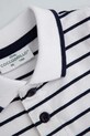 Момче Боди Coccodrillo WC5112501EBB бял