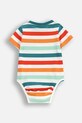 Боди Coccodrillo WC5112201DBN многоцветен SS25