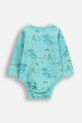 Coccodrillo body WC5112602DBN turcoaz SS25