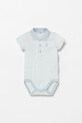 United Colors of Benetton body per bambini blu 32TDAB00L.W.Seasonal