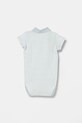 United Colors of Benetton body per bambini 32TDAB00L.W.Seasonal blu SS25