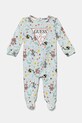 Дитячі повзунки Guess блакитний S5RG00.KA6W4.PPYA