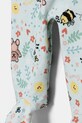 Дівчинка Дитячі повзунки Guess S5RG00.KA6W4.PPYA блакитний