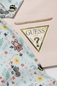 Guess pajacyk niemowlęcy S5RG00.KA6W4.PPYA niebieski